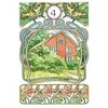 Lo Scarabeo Art Nouveau Lenormand Kortos