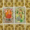Lo Scarabeo Astrological Oracle Kortos