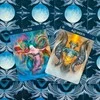Lo Scarabeo Barbieri Zodiac Oracle kortos