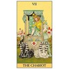 Lo Scarabeo Before Tarot Kortos