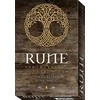 Lo Scarabeo Bianca Luna Rune - Runos