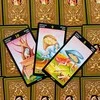 Lo Scarabeo Bosch Tarot Kortos