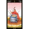 Lo Scarabeo Bosch Tarot Kortos