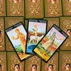 Lo Scarabeo Bosch Tarot Kortos