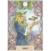 Lo Scarabeo Celtic Astrology Oracle Kortos