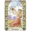 Lo Scarabeo Celtic Astrology Oracle Kortos