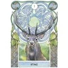 Lo Scarabeo Celtic Astrology Oracle Kortos