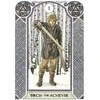 Lo Scarabeo Celtic Astrology Oracle Kortos