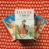 Lo Scarabeo Dante Taro Kortos