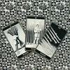 Lo Scarabeo Dark Side Of Tarot Kit Kortos