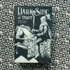 Lo Scarabeo Dark Side Of Tarot Kit Kortos