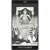 Lo Scarabeo Dark Side Of Tarot Kit Kortos
