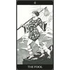 Lo Scarabeo Dark Side Of Tarot Kit Kortos