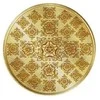 Talismanas - Lo Scarabeo Mirtis 31x2.25mm Šiaurės Auksinis Lydinys