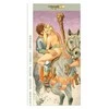 Lo Scarabeo Decameron Tarot Kortos