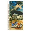 Lo Scarabeo Decameron Tarot Kortos