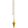 Lo Scarabeo Deluxe Gold Soul Pendulum Švytuoklė
