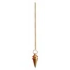 Lo Scarabeo Deluxe Gold Spirit Pendulum Švytuoklė