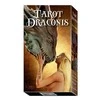 Lo Scarabeo Draconis Taro Kortos