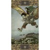 Lo Scarabeo Edmund Dulac Taro Kortos
