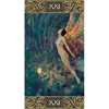 Lo Scarabeo Edmund Dulac Taro Kortos