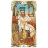 Lo Scarabeo Egyptian Art Nouveau Tarot Kortos