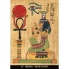 Lo Scarabeo Egyptian Gods Oracle Kortos
