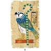 Lo Scarabeo Egyptian Tarot Mini (new Edition) Taro Kortos