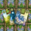 Lo Scarabeo Fairy Lenormand Oracle Kortos
