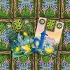 Lo Scarabeo Fairy Lenormand Oracle Kortos