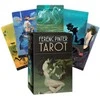 Lo Scarabeo Ferenc Pinter Tarot Kortos