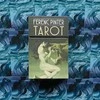 Lo Scarabeo Ferenc Pinter Tarot Kortos