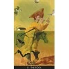 Lo Scarabeo Ferenc Pinter Tarot Kortos