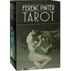 Lo Scarabeo Ferenc Pinter Tarot Kortos