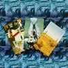 Lo Scarabeo Ferenc Pinter Tarot Kortos