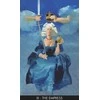 Lo Scarabeo Ferenc Pinter Tarot Kortos
