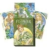 Lo Scarabeo Flower Oracle Kortos