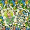 Lo Scarabeo Flower Oracle Kortos