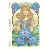 Lo Scarabeo Flower Oracle Kortos