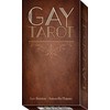 Lo Scarabeo Gay Taro Kortos
