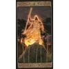 Lo Scarabeo Ghost Tarot Kortos