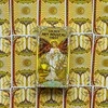 Lo Scarabeo Golden Art Nouveau Taro Kortos
