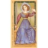 Lo Scarabeo Golden Tarot Of Renaissance Kortos