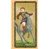Lo Scarabeo Golden Tarot Of Renaissance Kortos