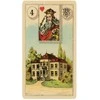 Lo Scarabeo Grand Tableau Lenormand Oracle Kortos