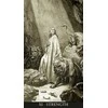 Lo Scarabeo Gustave Doré Taro kortos