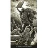 Lo Scarabeo Gustave Doré Taro kortos