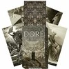 Lo Scarabeo Gustave Doré Taro kortos