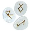 Lo Scarabeo Hyaline Quartz Runos