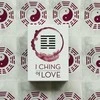 Lo Scarabeo I-ching Of Love Oracle Kortos